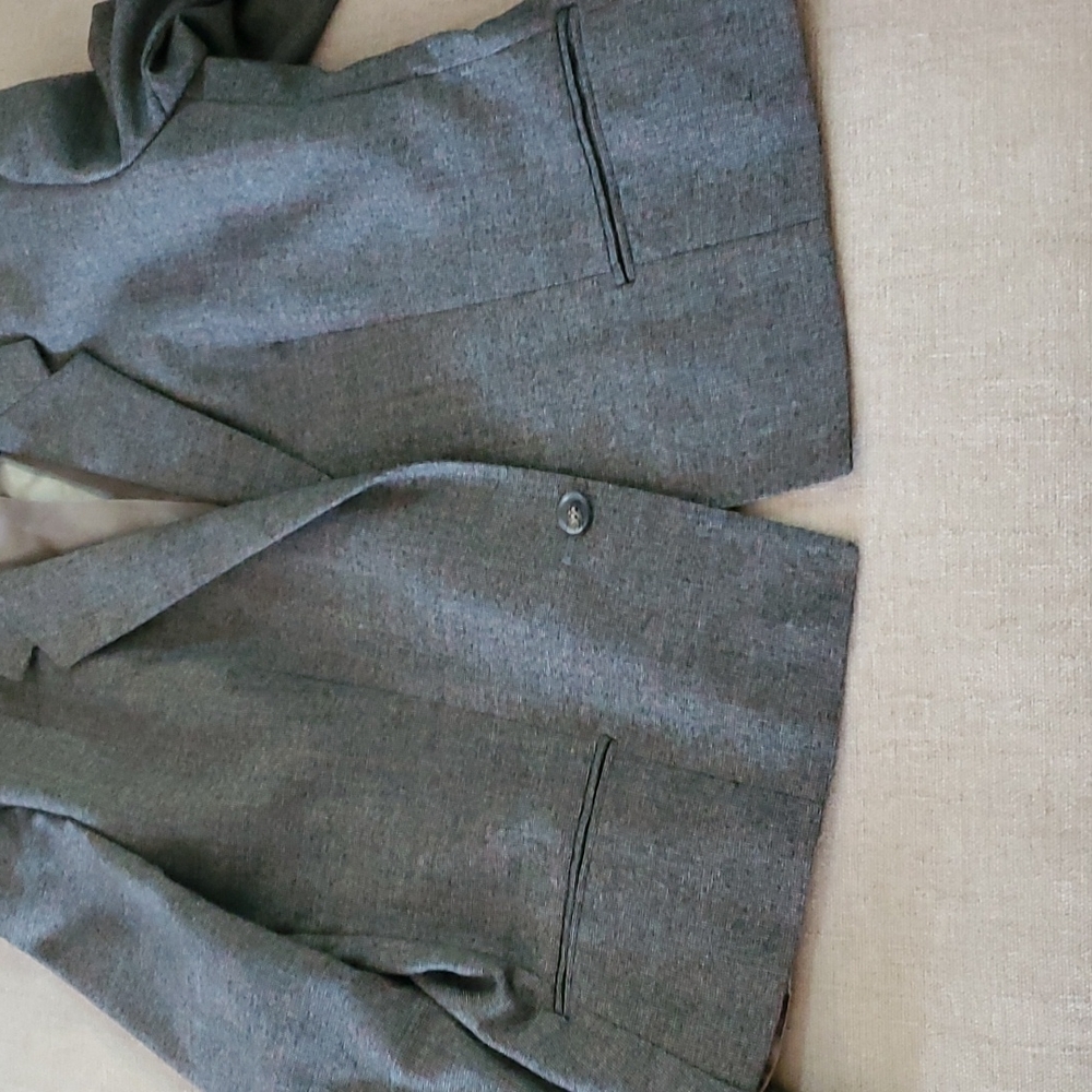 Burberry Vintage women's custom made  blazer - Picture 8 of 8